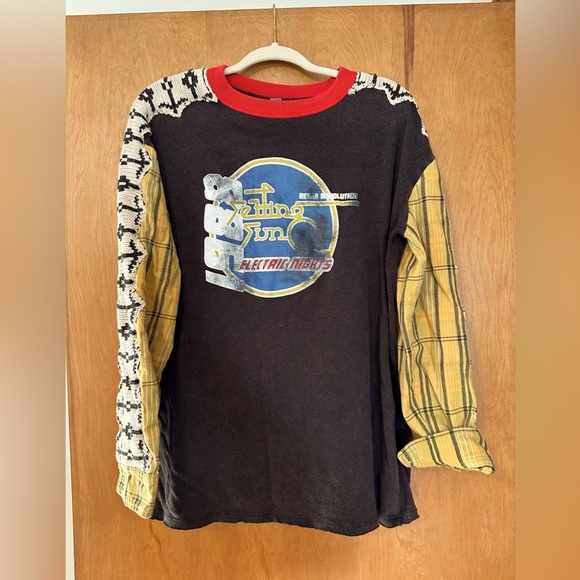 Free People Tops - FREE PEOPLE CODY SWIT TOP